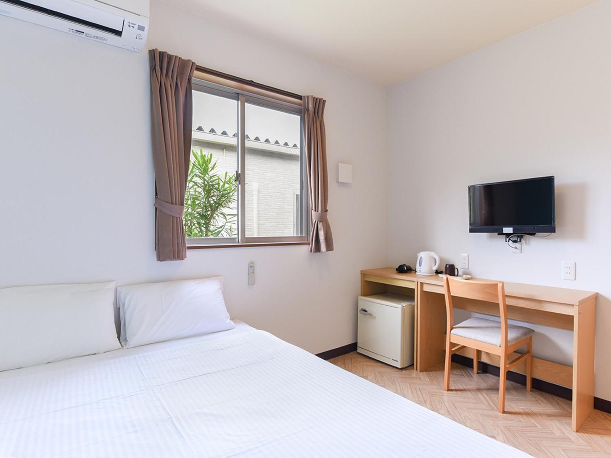 Rich Reson Ishigaki Hotell Ishigaki  Eksteriør bilde