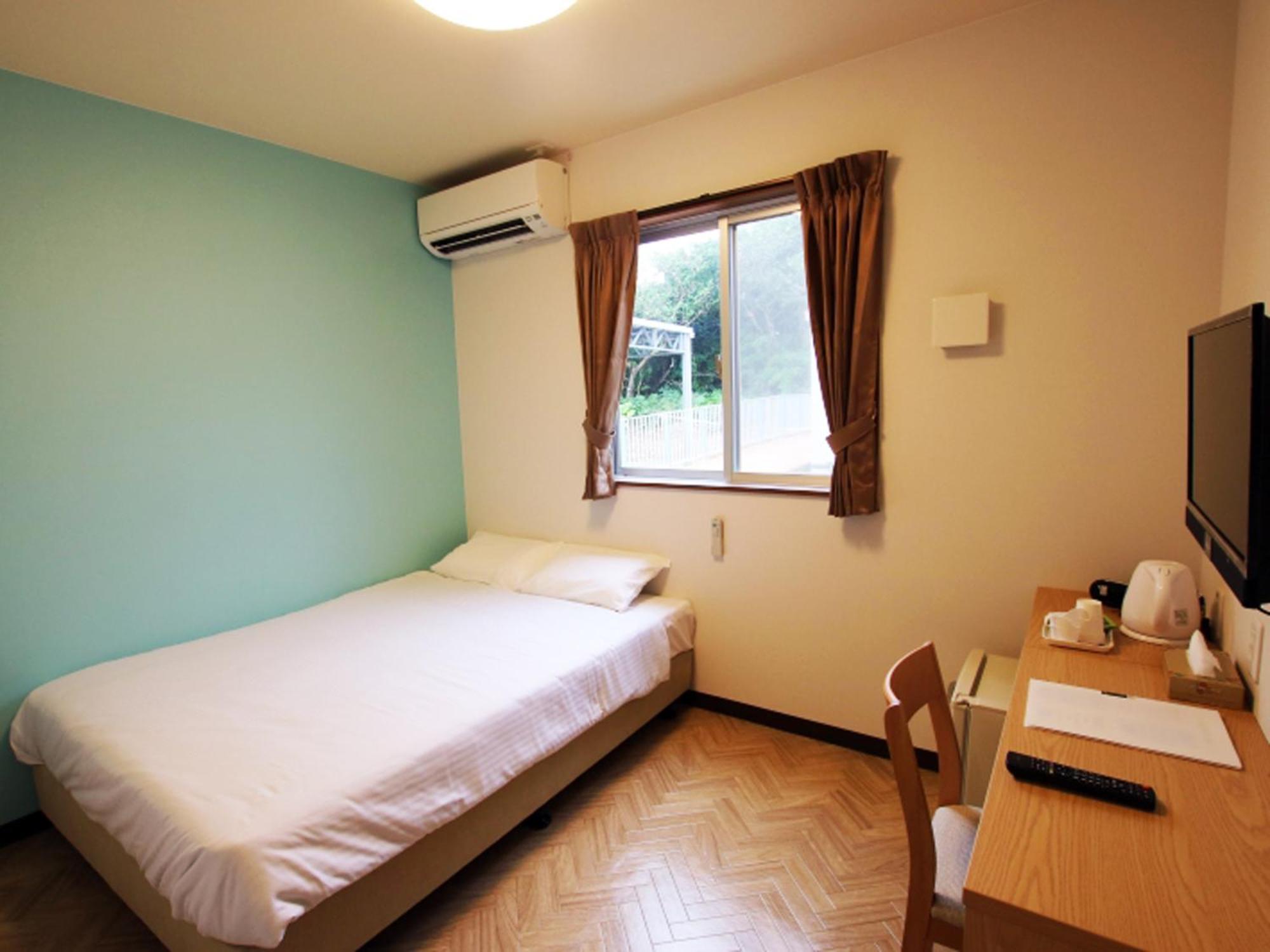 Rich Reson Ishigaki Hotell Ishigaki  Eksteriør bilde
